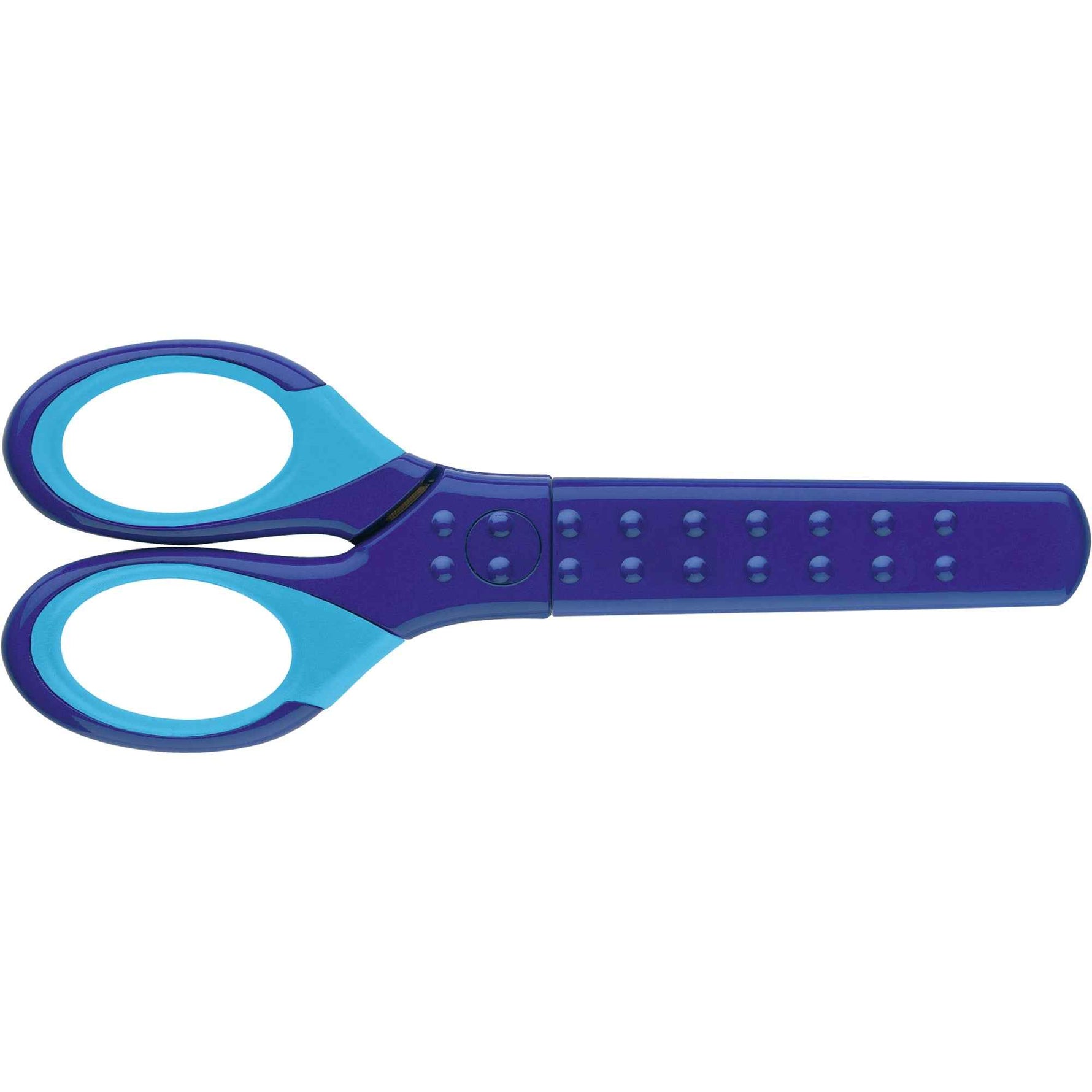 Faber-Castell Schulschere GRIP gerade 135 mm