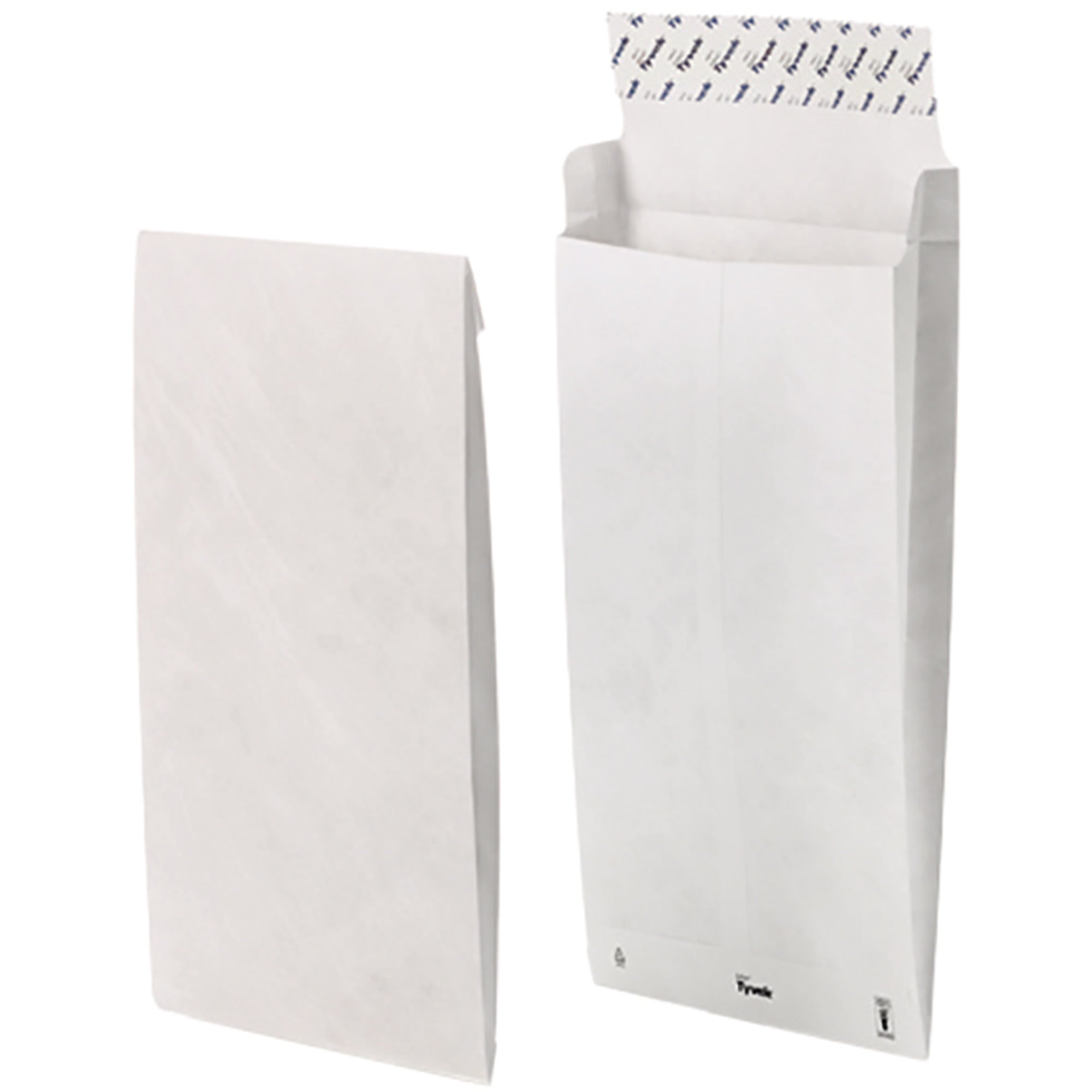 Tyvek® Faltentasche DIN B4A ohne Fenster - Wiepa Bürofachpartner