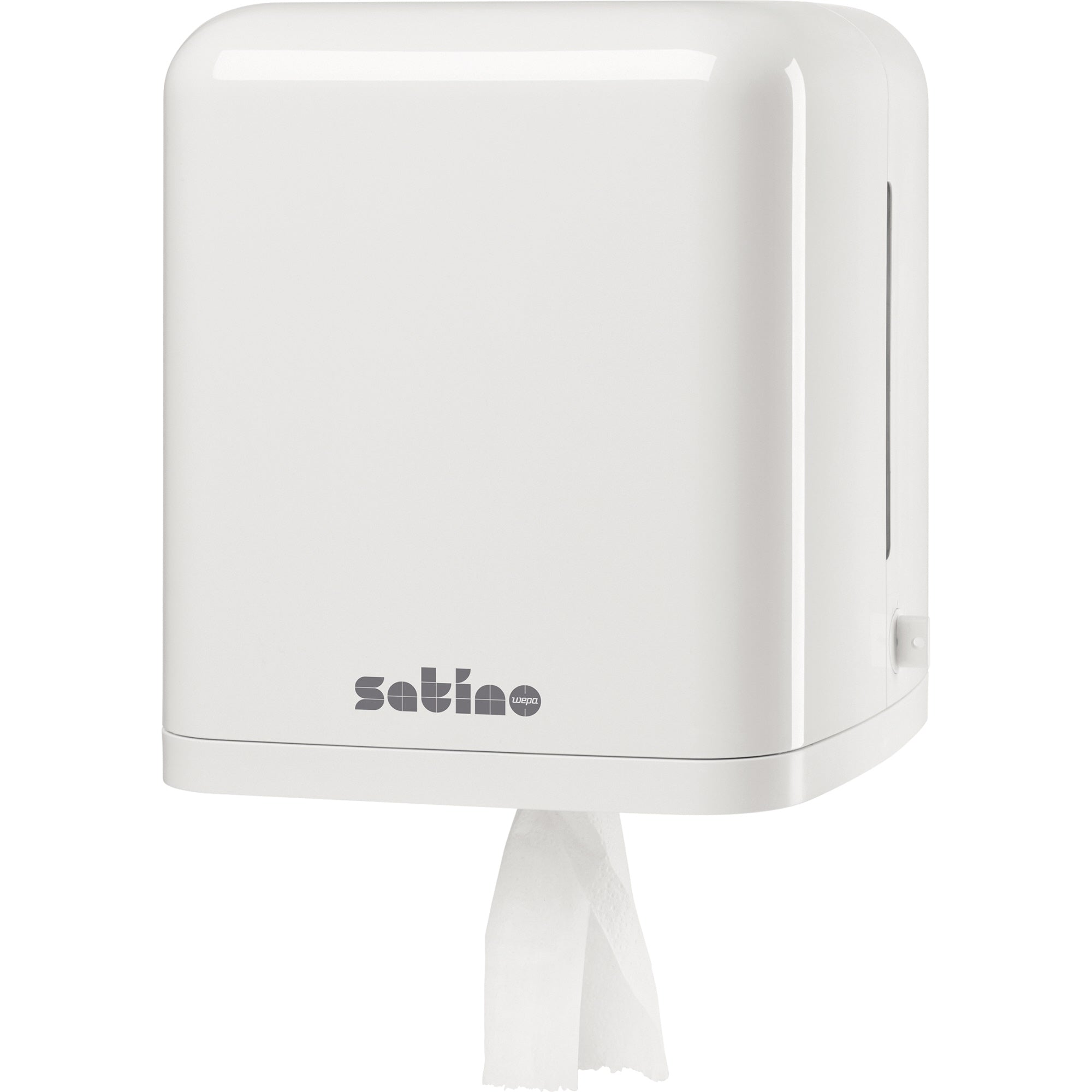 Satino by WEPA Handtuchspender Centerfeed - Wiepa Bürofachpartner