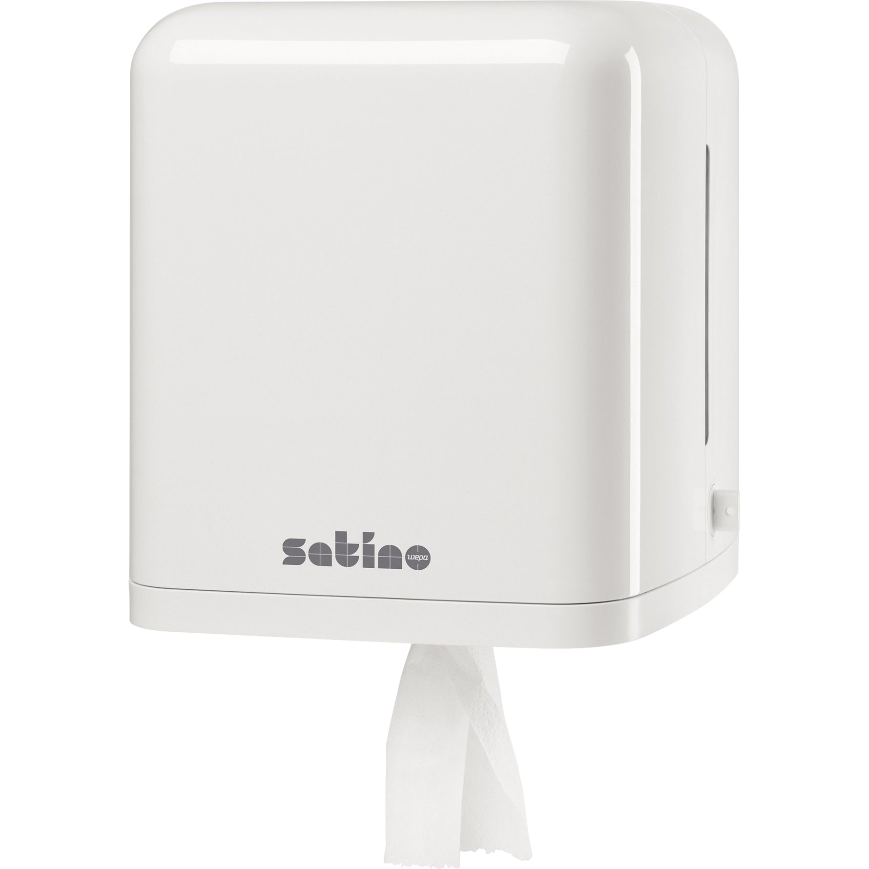 Satino by WEPA Handtuchspender Centerfeed - Wiepa Bürofachpartner