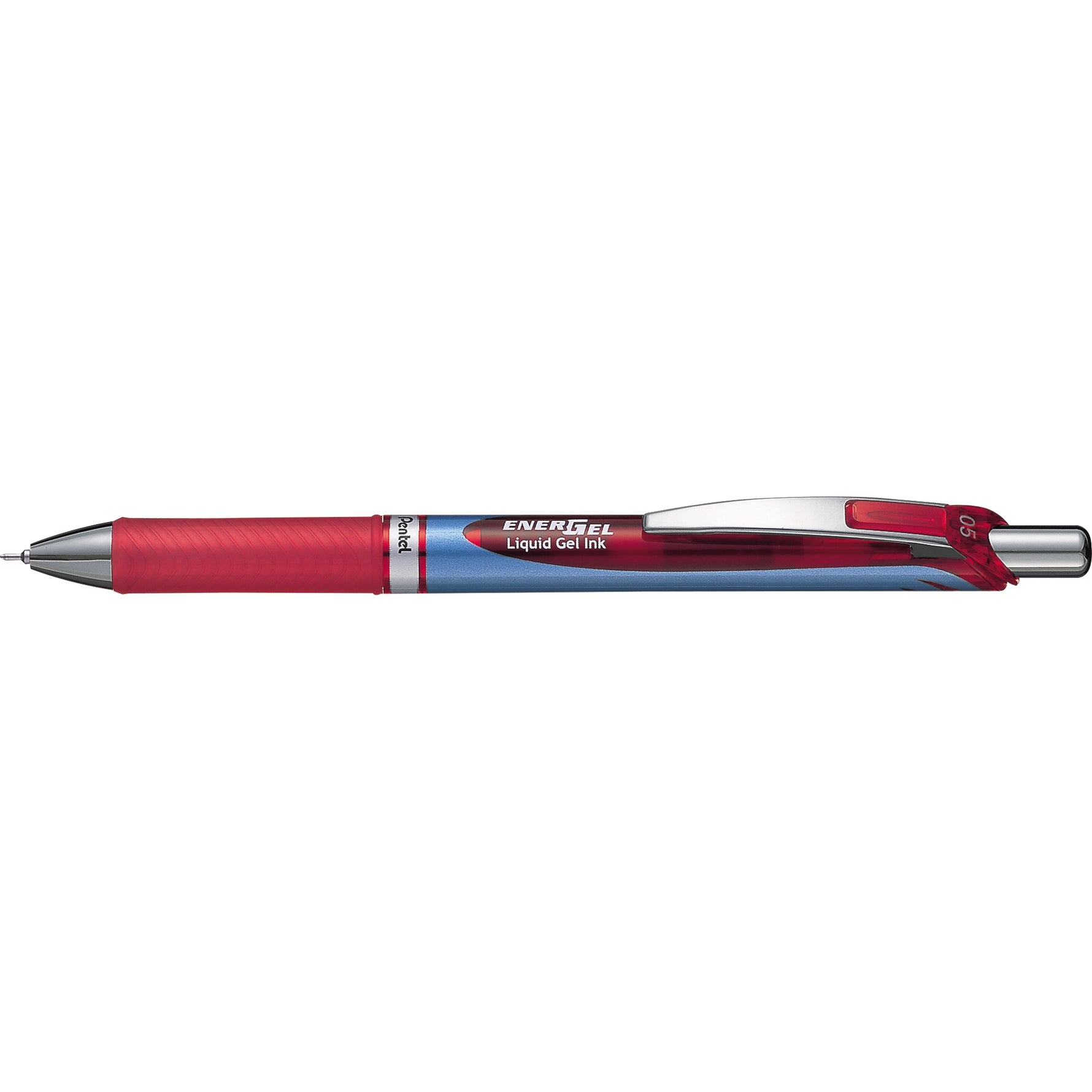 Pentel Gelschreiber EnerGel Xm Retractable - Wiepa Bürofachpartner