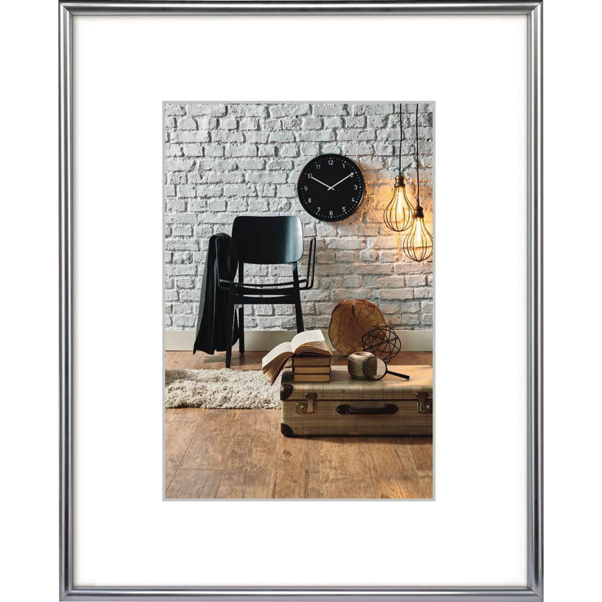 Hama Bilderrahmen Sevilla Dekor 50 x 70 cm (B x H)