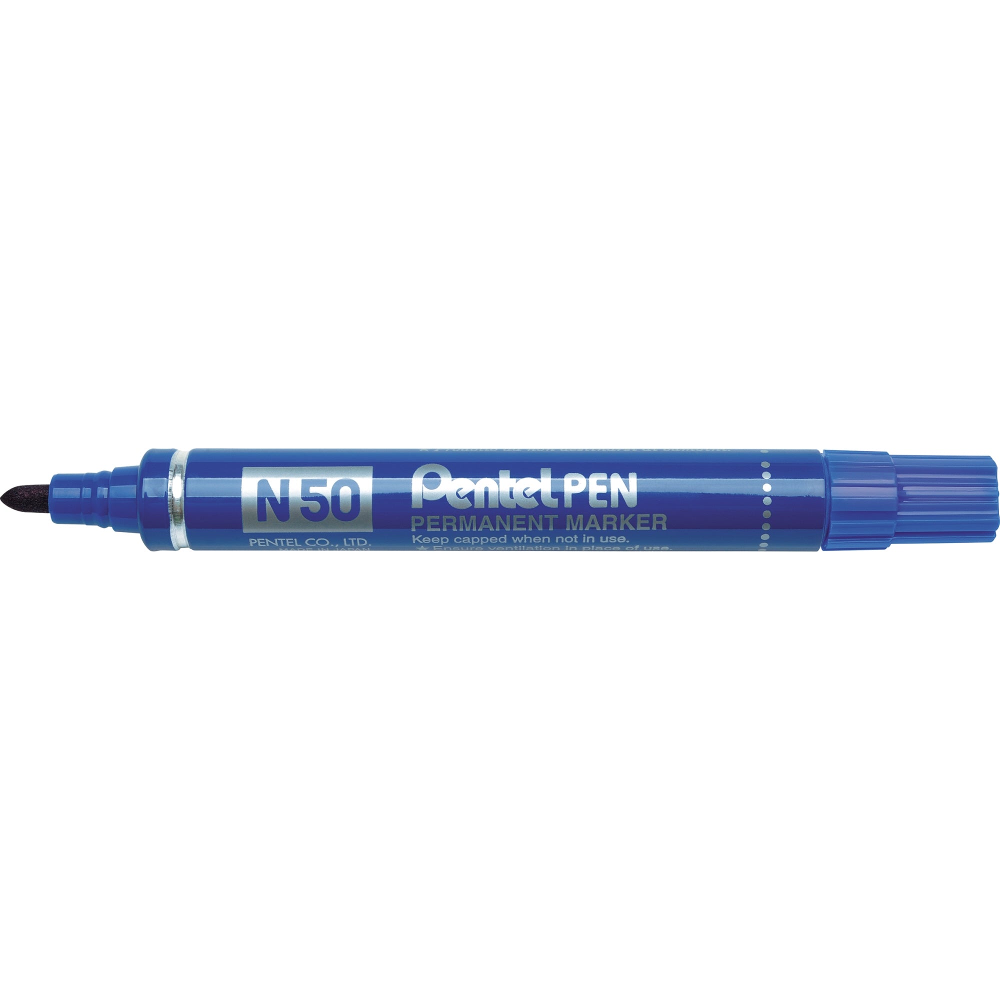 Pentel Permanentmarker N50 - Wiepa Bürofachpartner
