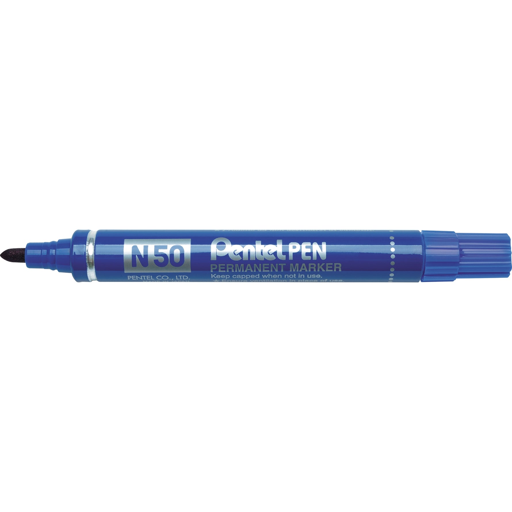 Pentel Permanentmarker N50 - Wiepa Bürofachpartner