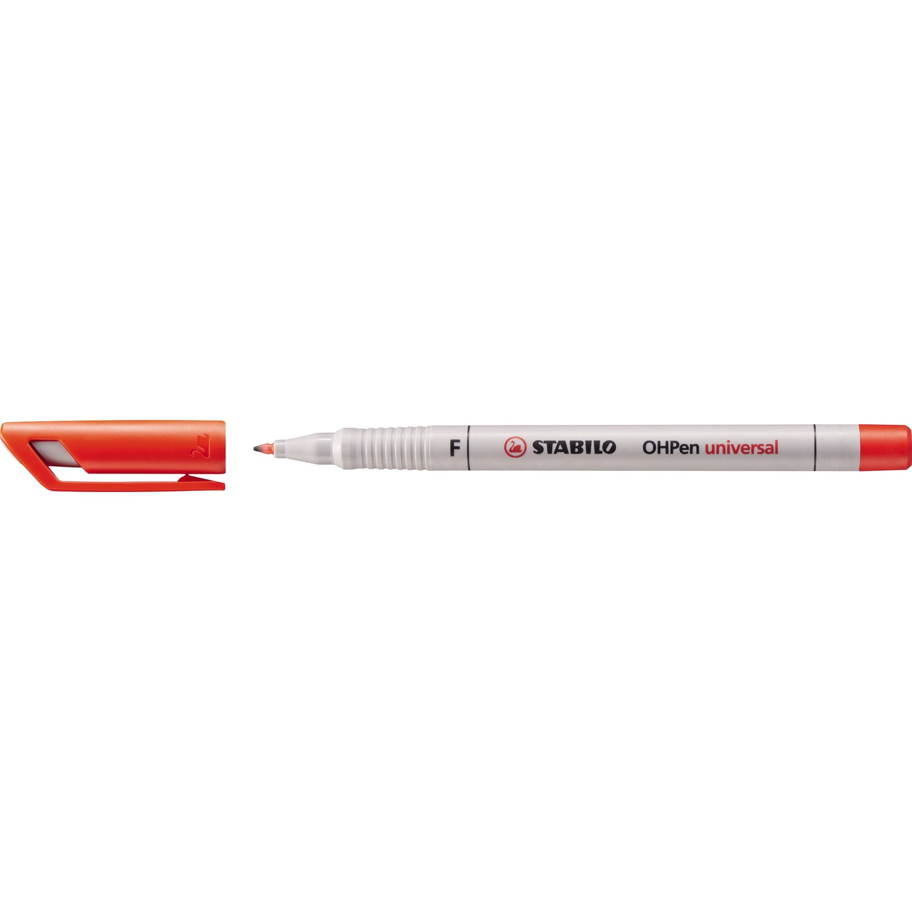 STABILO® Folienstift OHPen universal 0,7 mm - Wiepa Bürofachpartner