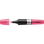 STABILO® Textmarker LUMINATOR® - Wiepa Bürofachpartner