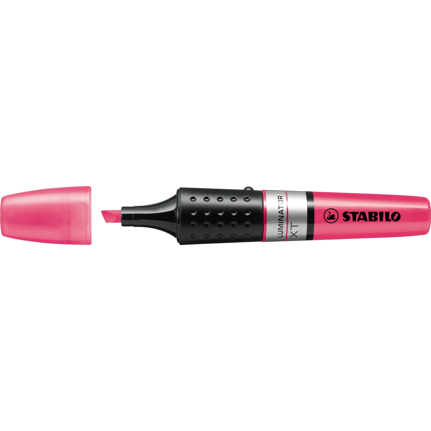 STABILO® Textmarker LUMINATOR® - Wiepa Bürofachpartner