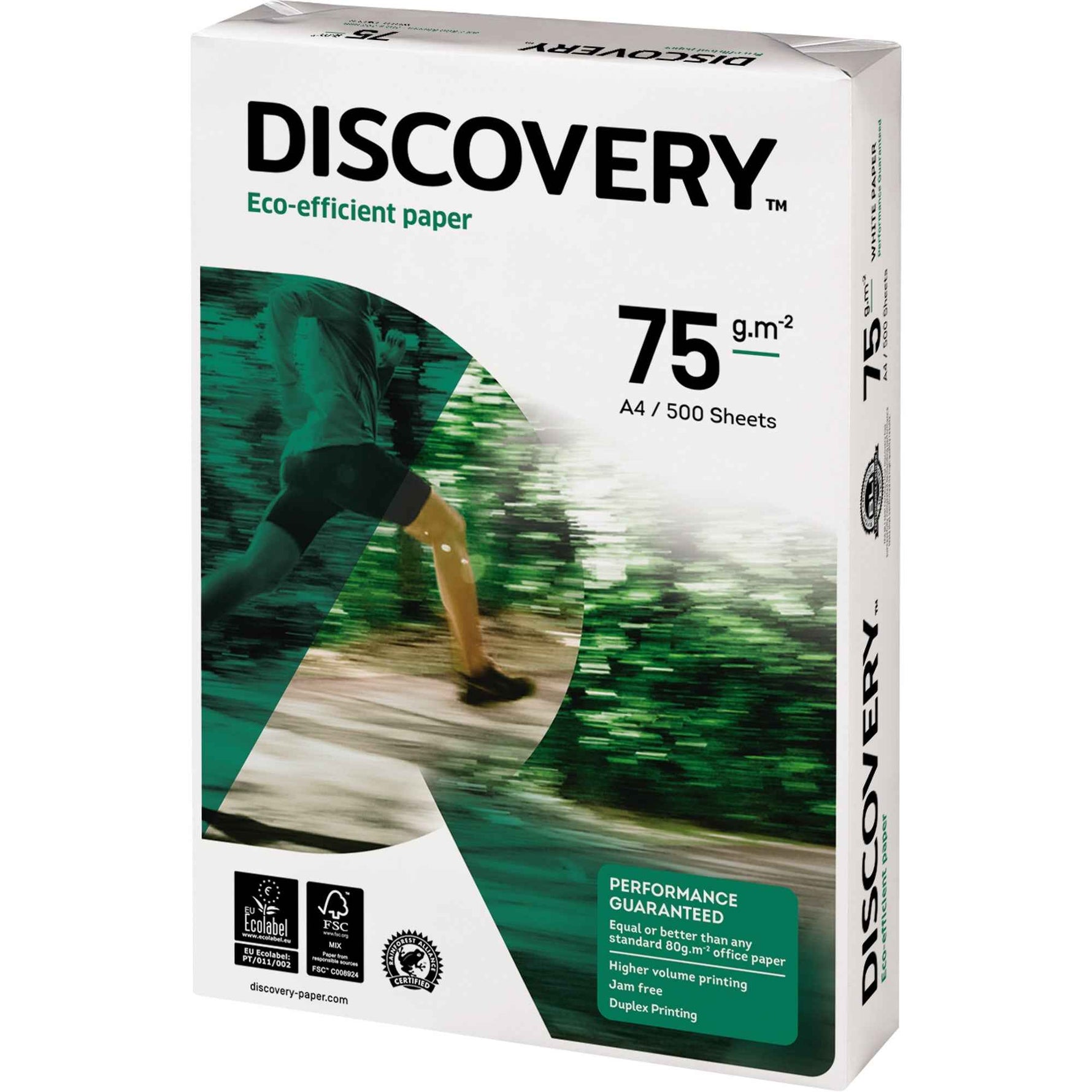 Discovery Kopierpapier DIN A4