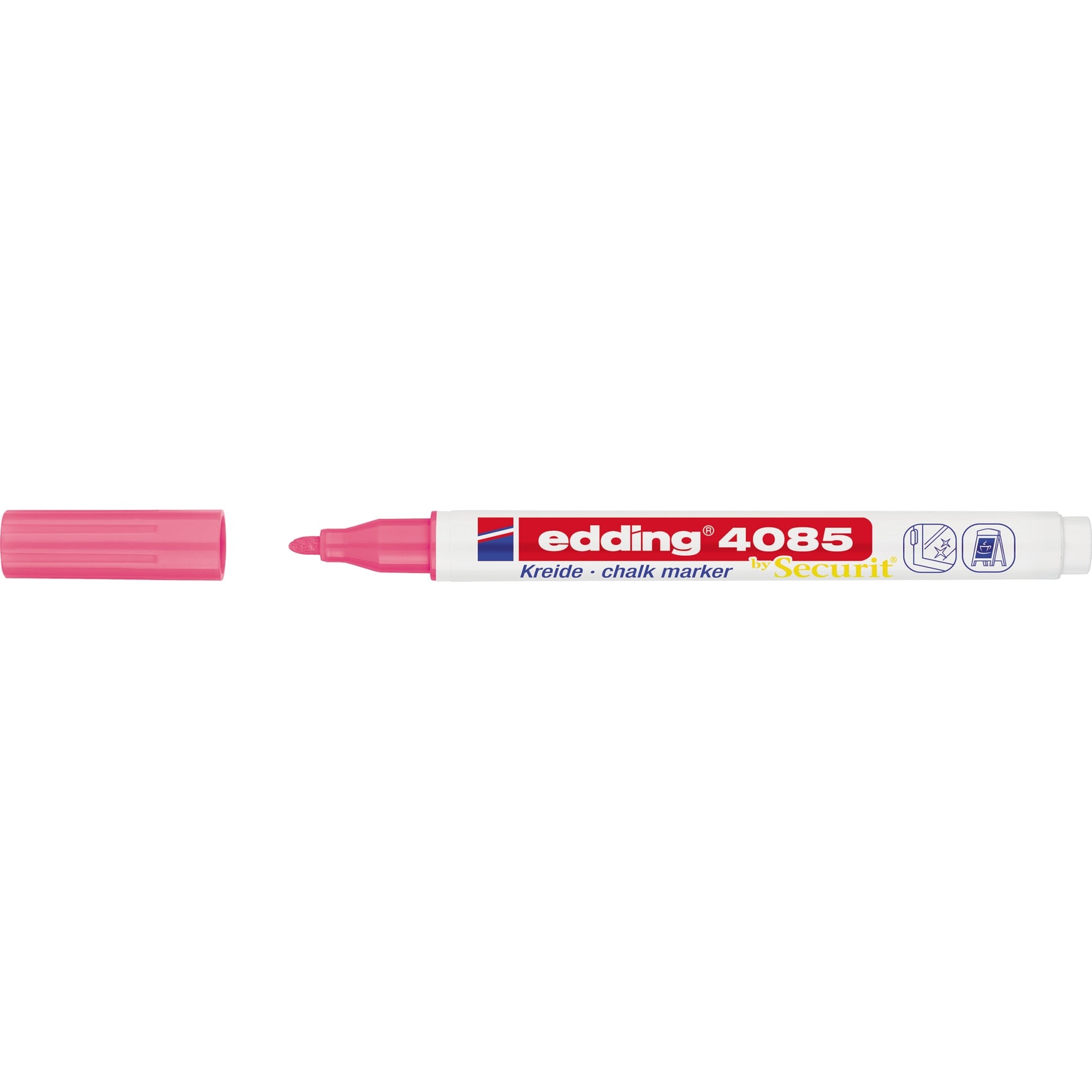 edding Kreidemarker 4085 - Wiepa Bürofachpartner