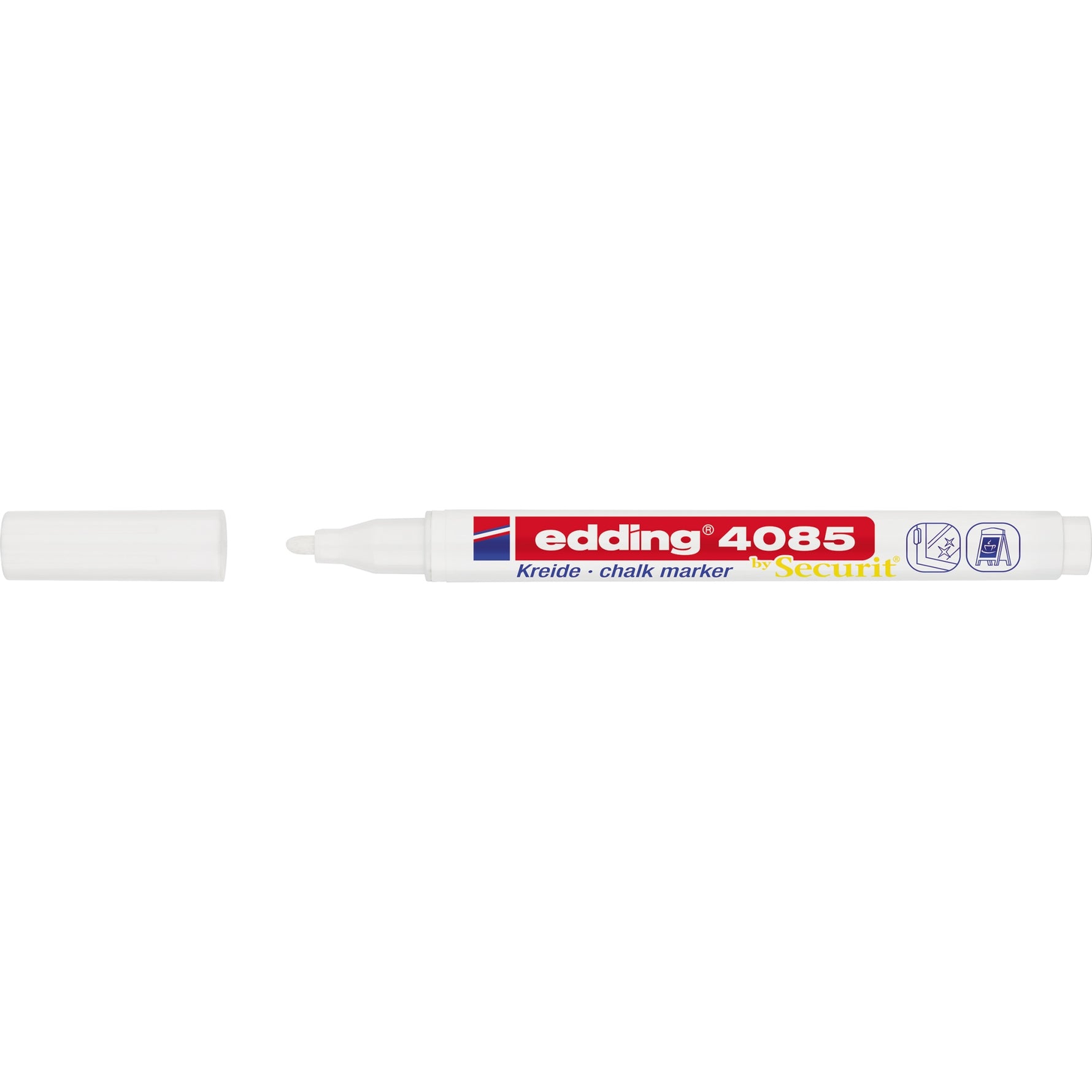 edding Kreidemarker 4085 - Wiepa Bürofachpartner