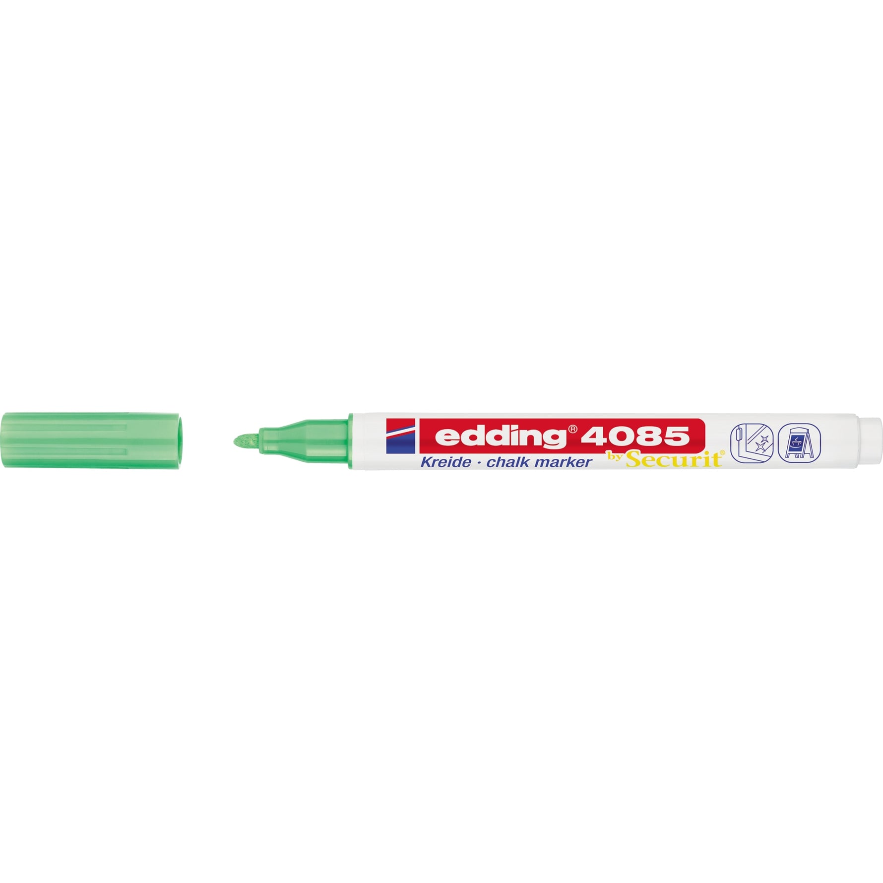 edding Kreidemarker 4085 - Wiepa Bürofachpartner
