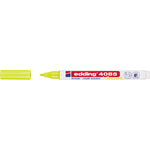 edding Kreidemarker 4085 - Wiepa Bürofachpartner