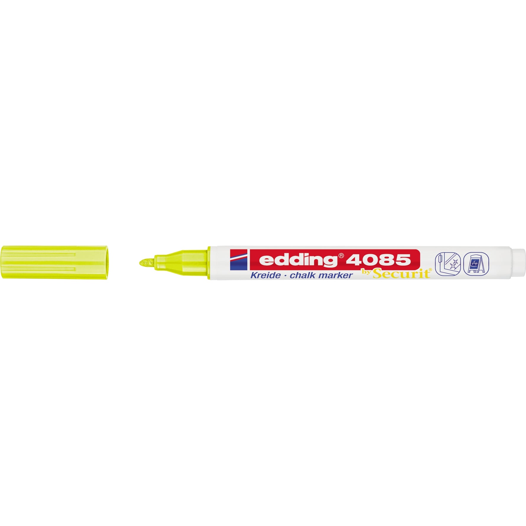 edding Kreidemarker 4085 - Wiepa Bürofachpartner