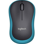 Logitech Optische PC Maus M185