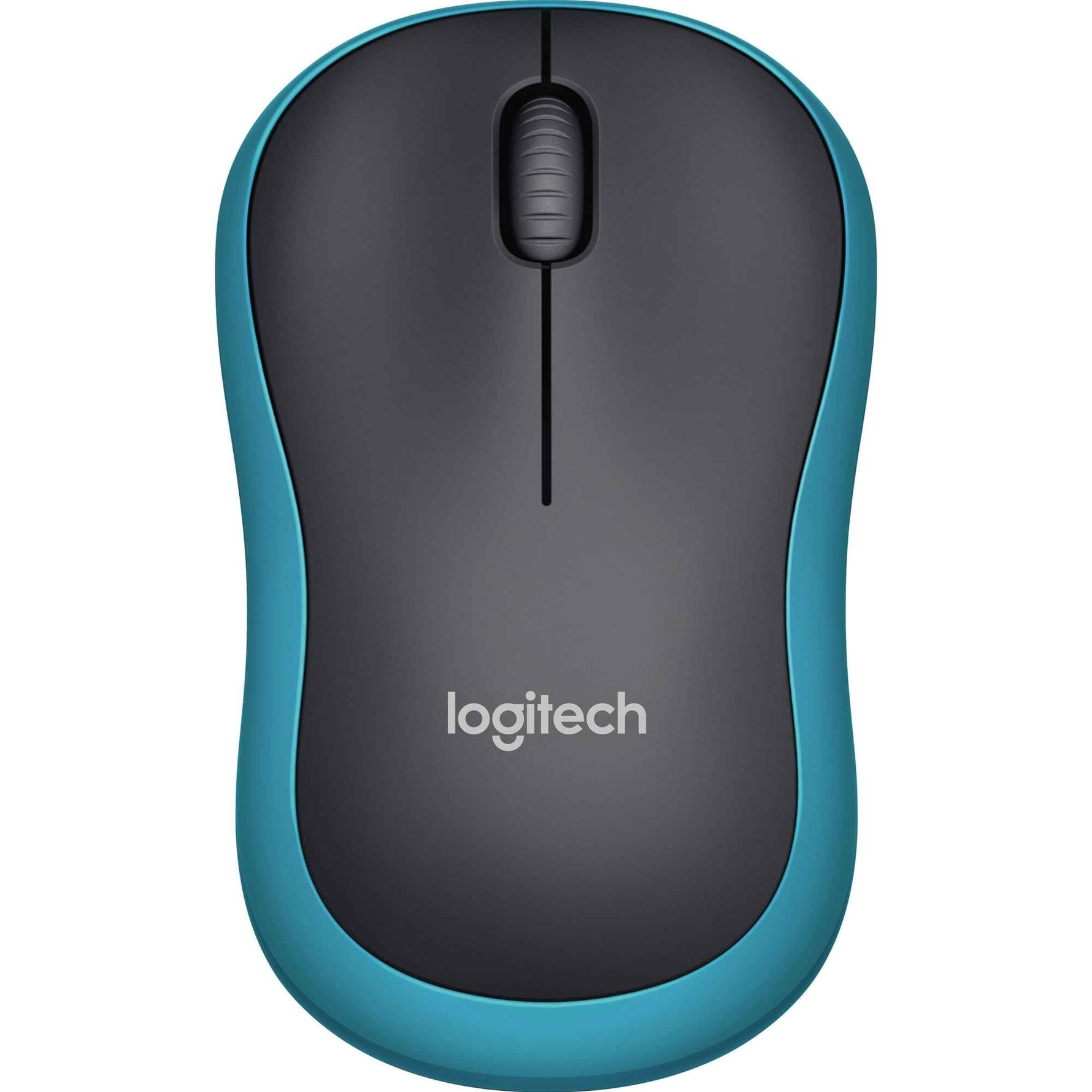 Logitech Optische PC Maus M185