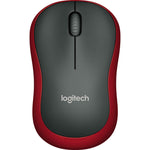 Logitech Optische PC Maus M185