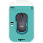 Logitech Optische PC Maus M185