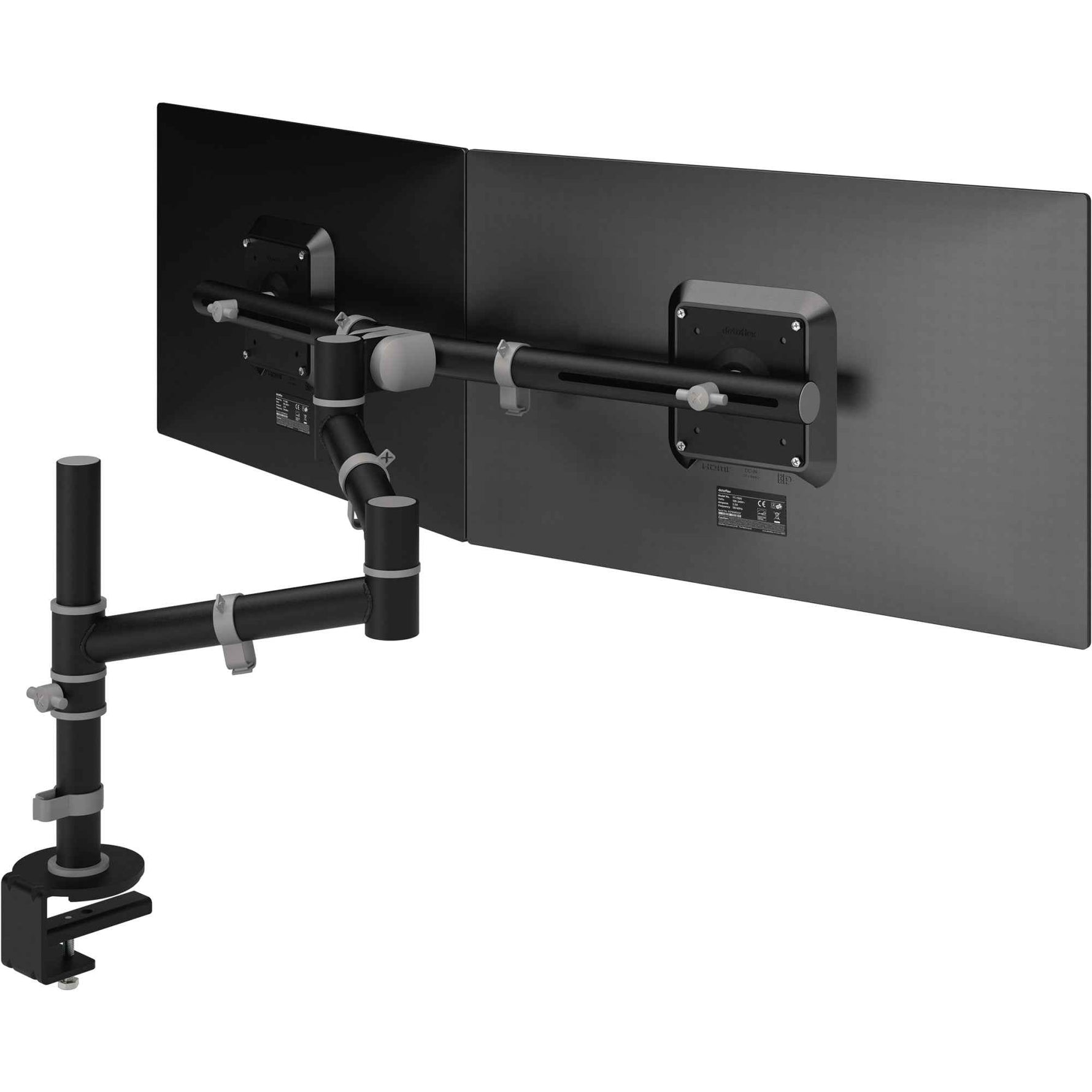 Dataflex Monitorschwenkarm Viewgo 130 2 Arme