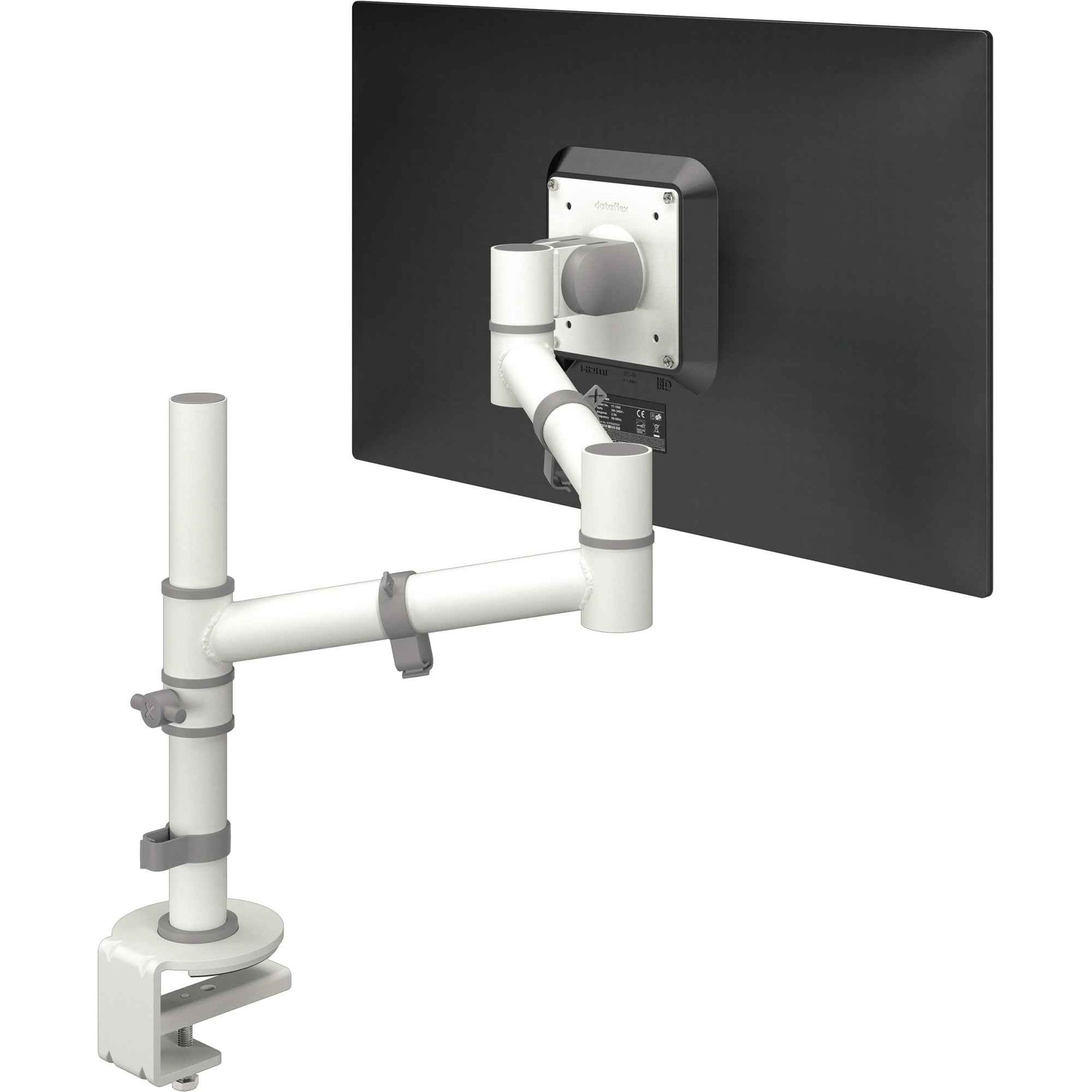 Dataflex Monitorschwenkarm Viewgo 120 1 Arm