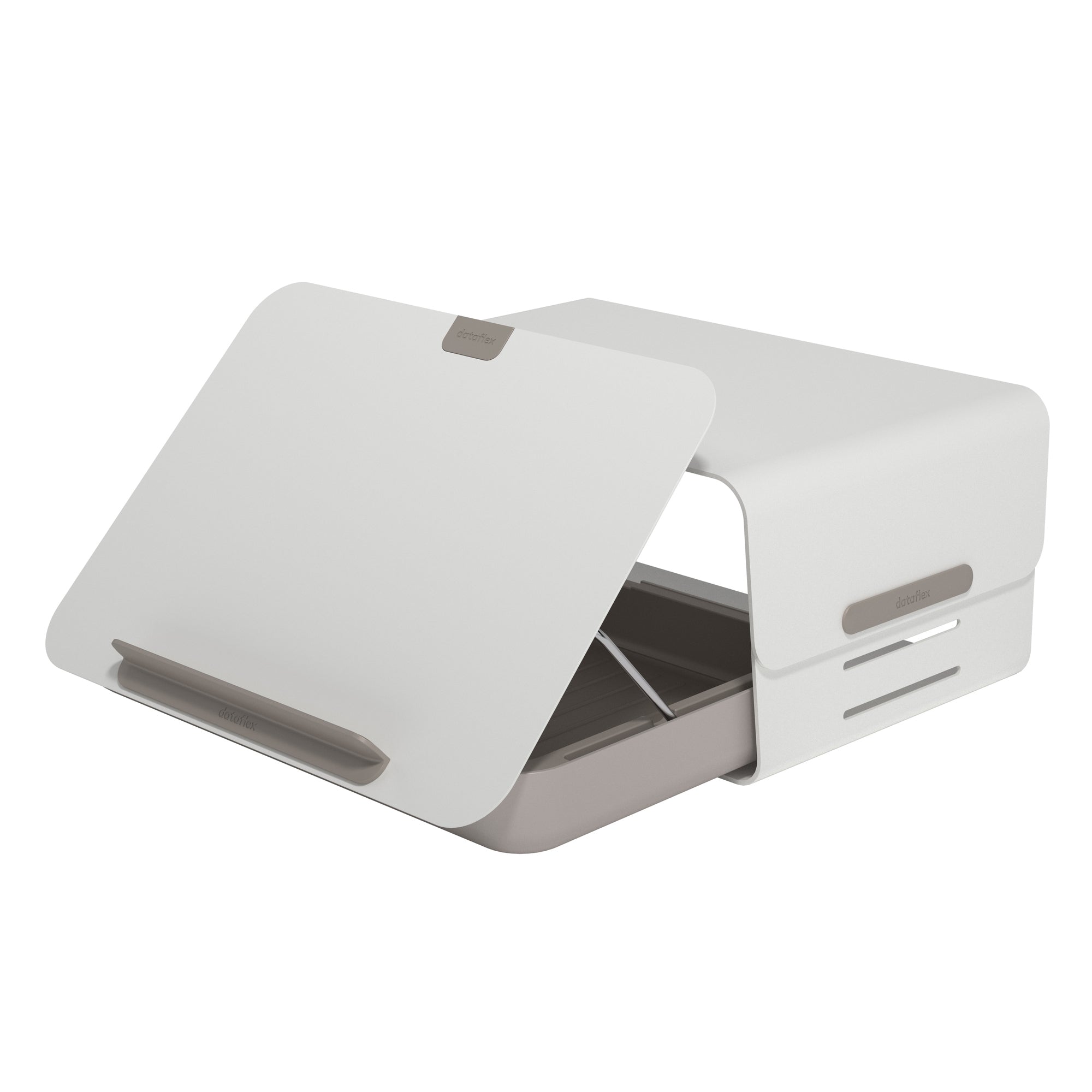 Dataflex Monitorständer Addit Bento® 220 - Wiepa Bürofachpartner