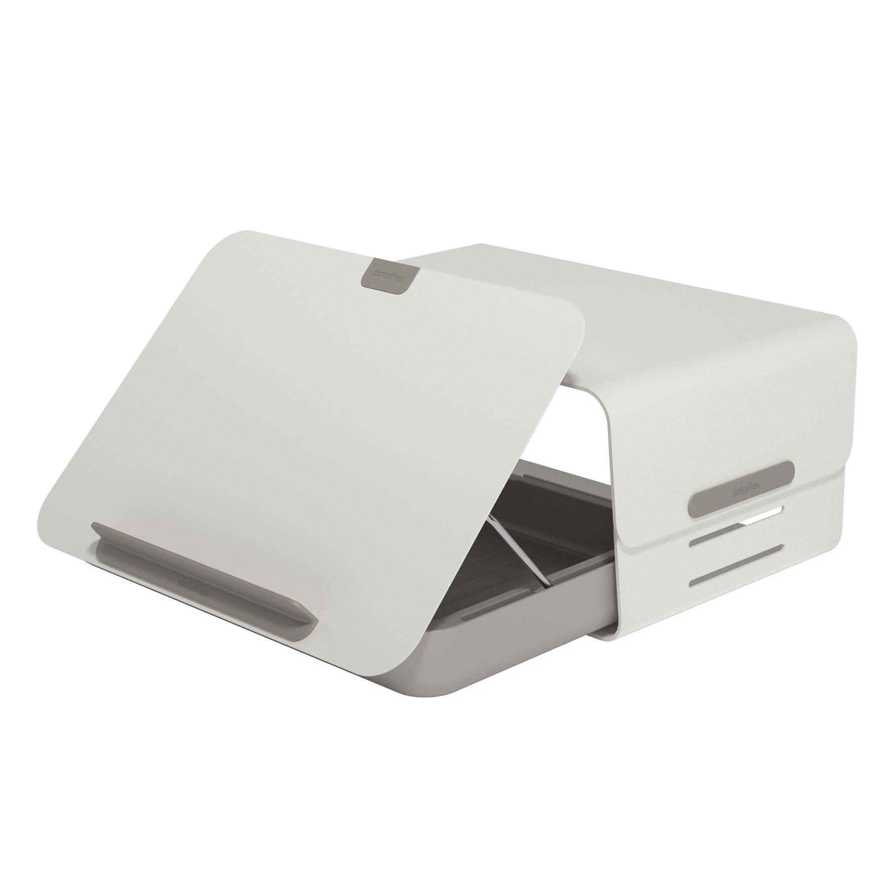 Dataflex Monitorständer Addit Bento® 220 - Wiepa Bürofachpartner
