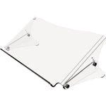 Dataflex Konzepthalter Addit ErgoDoc® 53,6 x 20,6 x 27 cm (B x H x T) - Wiepa Bürofachpartner