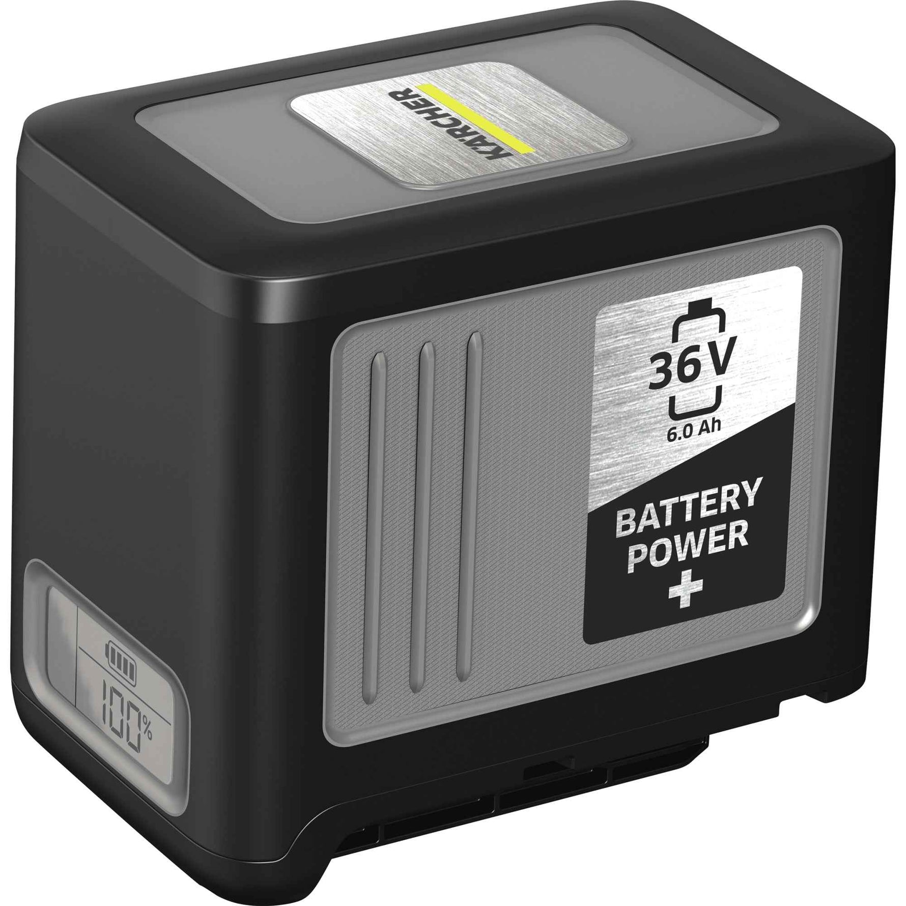 Kärcher Akku Battery Power+ 36/60