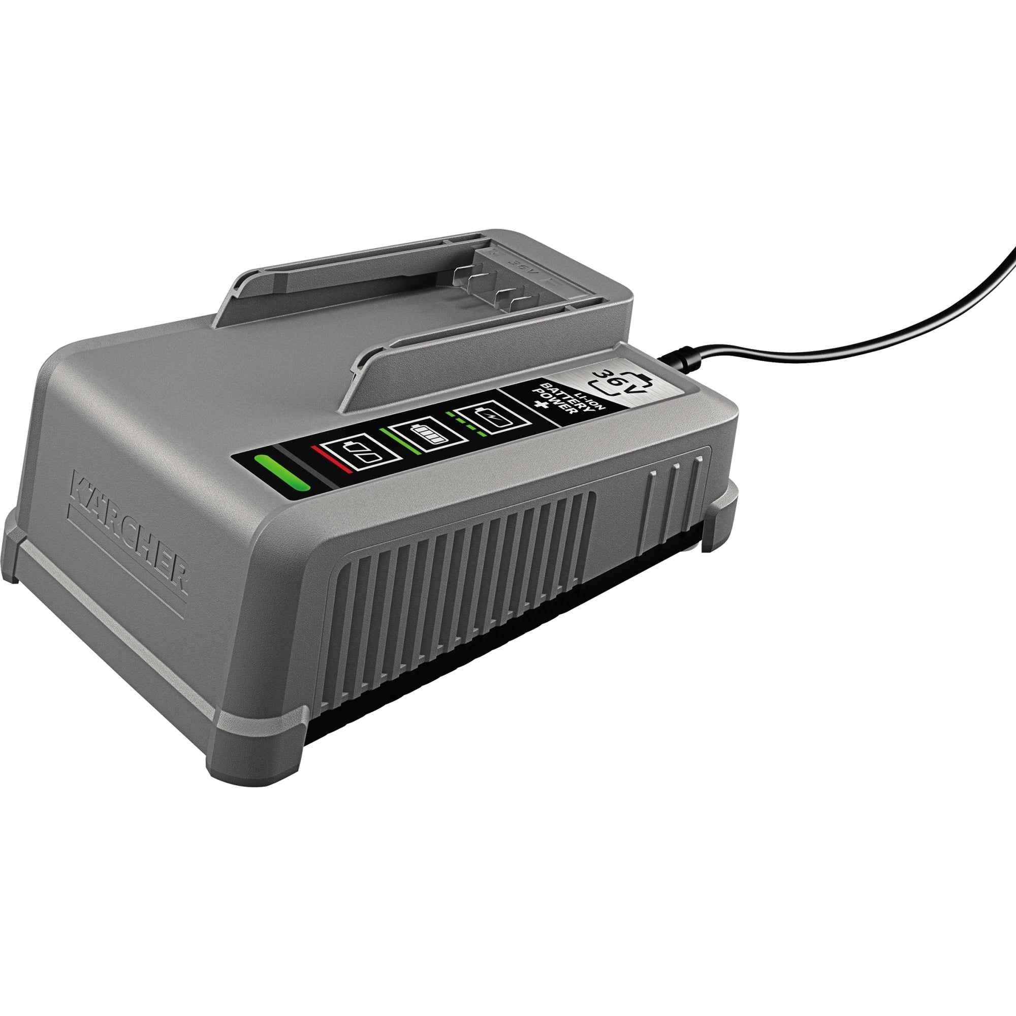 Kärcher Akkuladegerät Battery Power+ 36/60