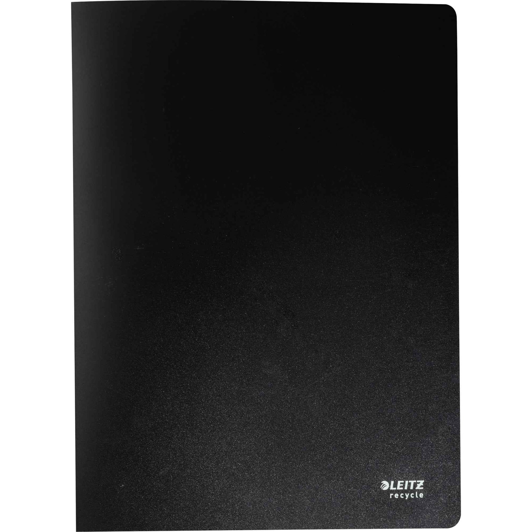 Leitz Sichtbuch Recycle 20 Hüllen