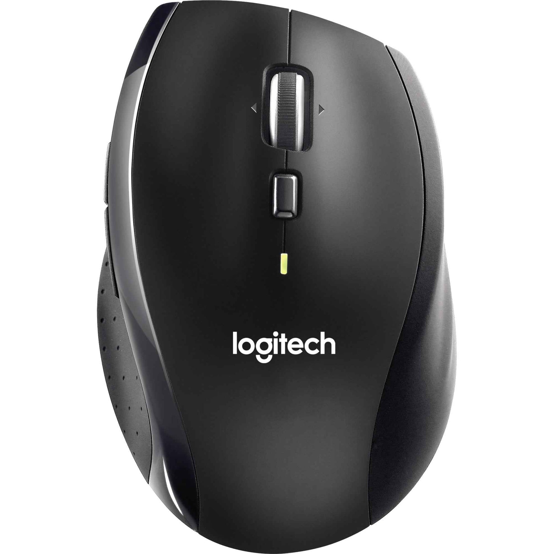 Logitech Lasermaus M705