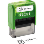 trodat® Textstempel Deine Dinge Typomatic