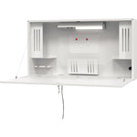 Hammerbacher PC-Arbeitsplatz VWO12 – Produktbild 2
