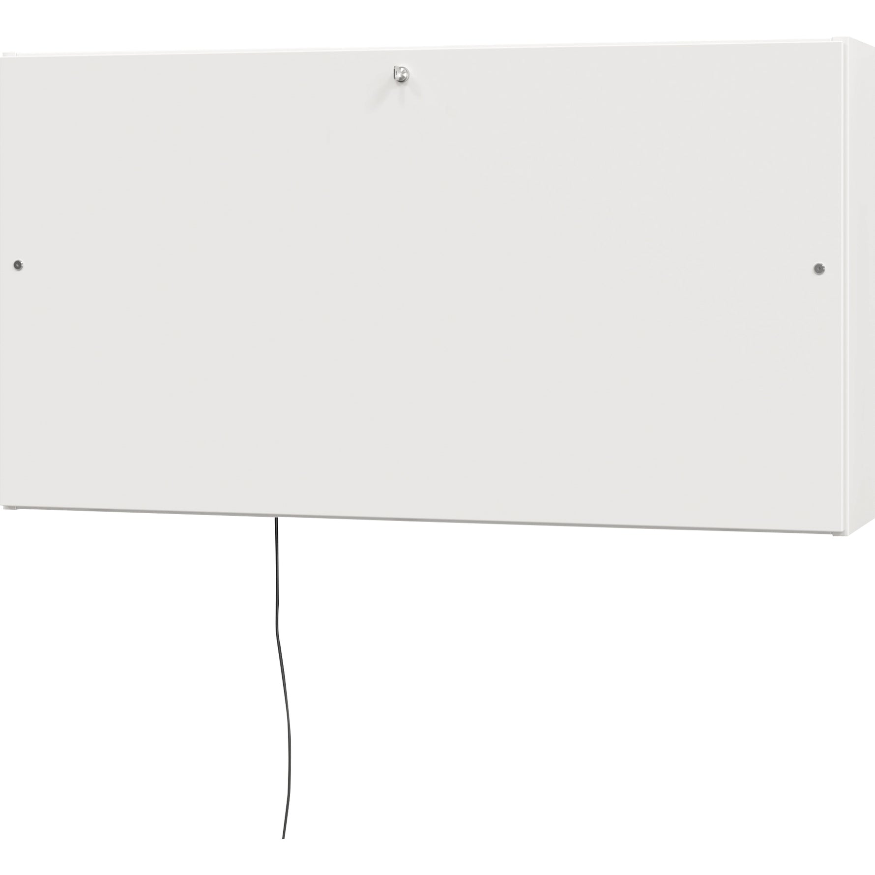 Hammerbacher PC-Arbeitsplatz VWO12 – Produktbild 3