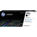 HP Toner 212X schwarz