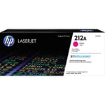 HP Toner 212A magenta