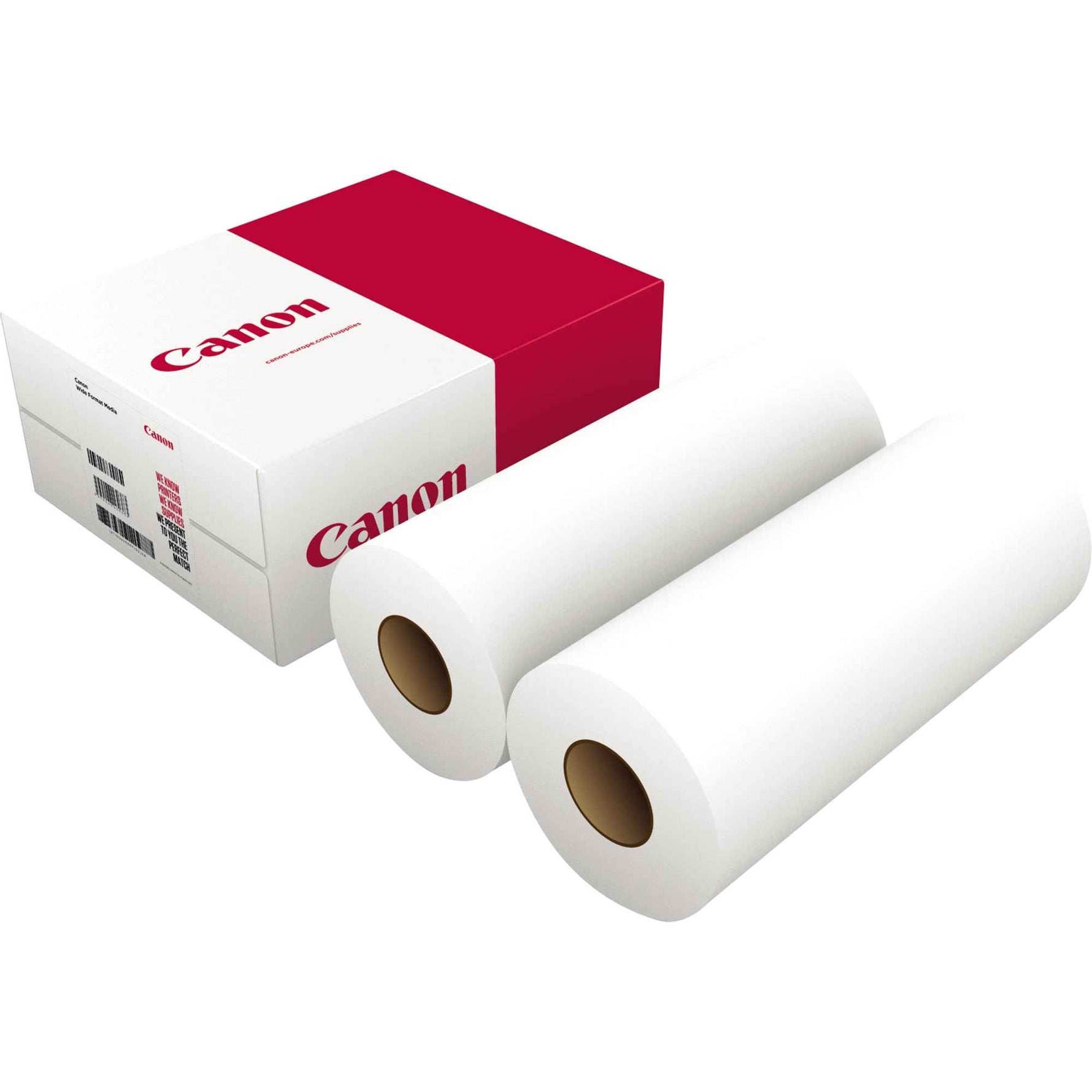 Canon Plotterpapier