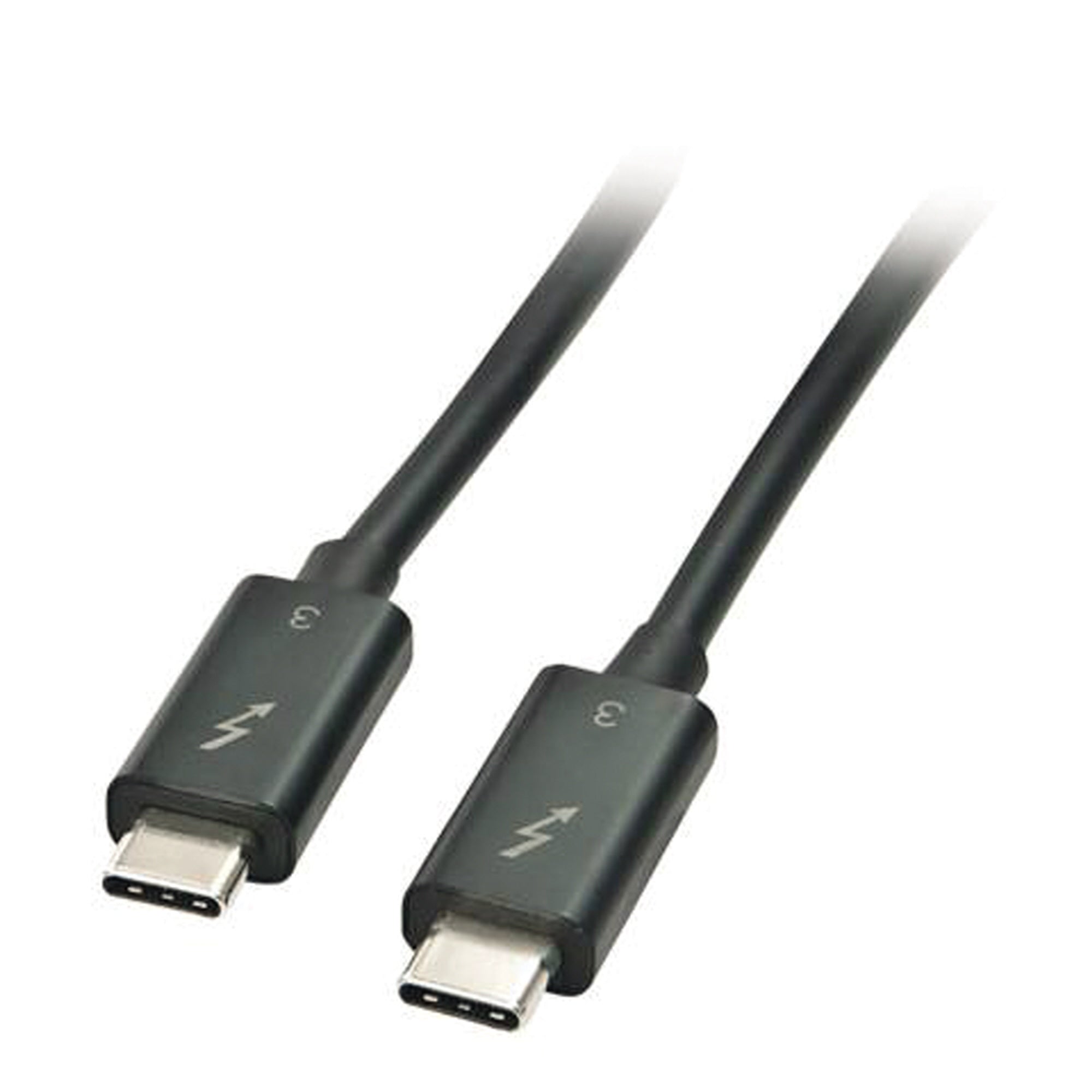 Lindy USB-Kabel USB-C-Stecker/USB-C-Stecker - Wiepa Bürofachpartner