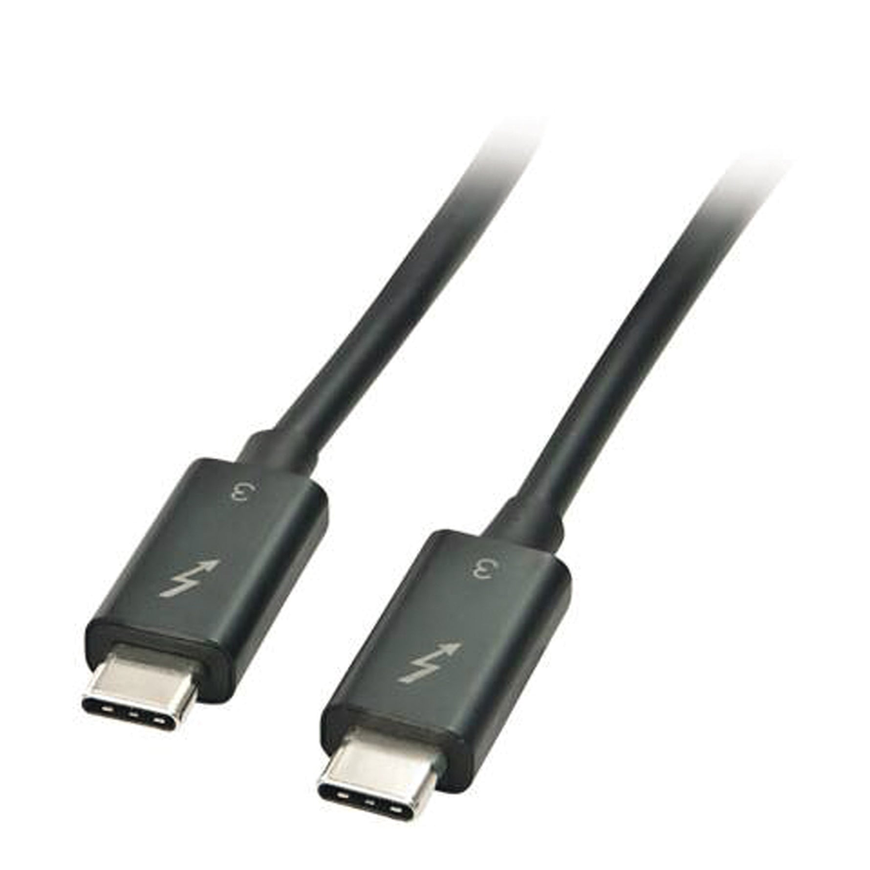 Lindy USB-Kabel USB-C-Stecker/USB-C-Stecker - Wiepa Bürofachpartner