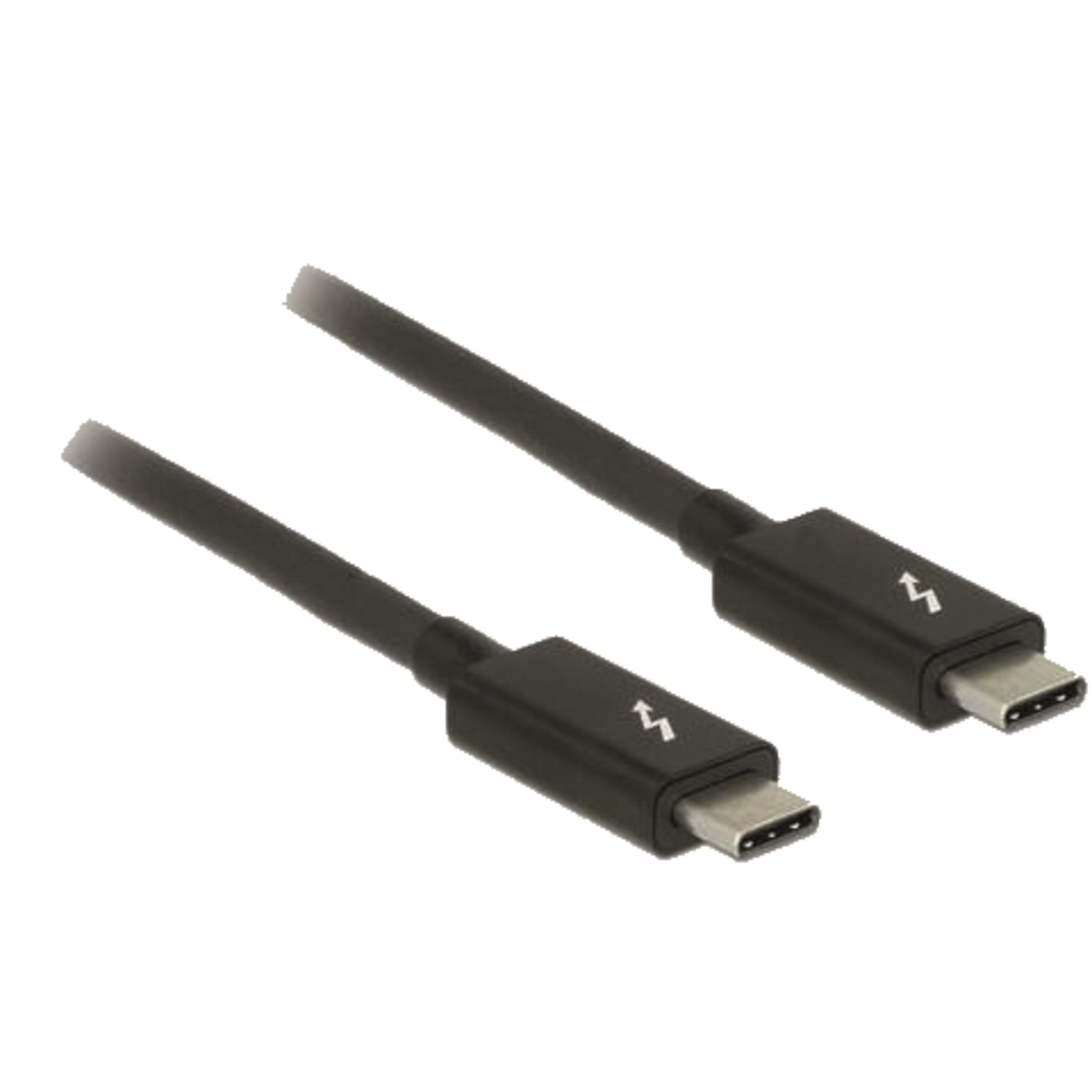 Delock Lighting USB-Kabel USB-C-Stecker/USB-C-Stecker - Wiepa Bürofachpartner