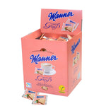 Manner Gebäck Neapolitaner Wiener Gruß