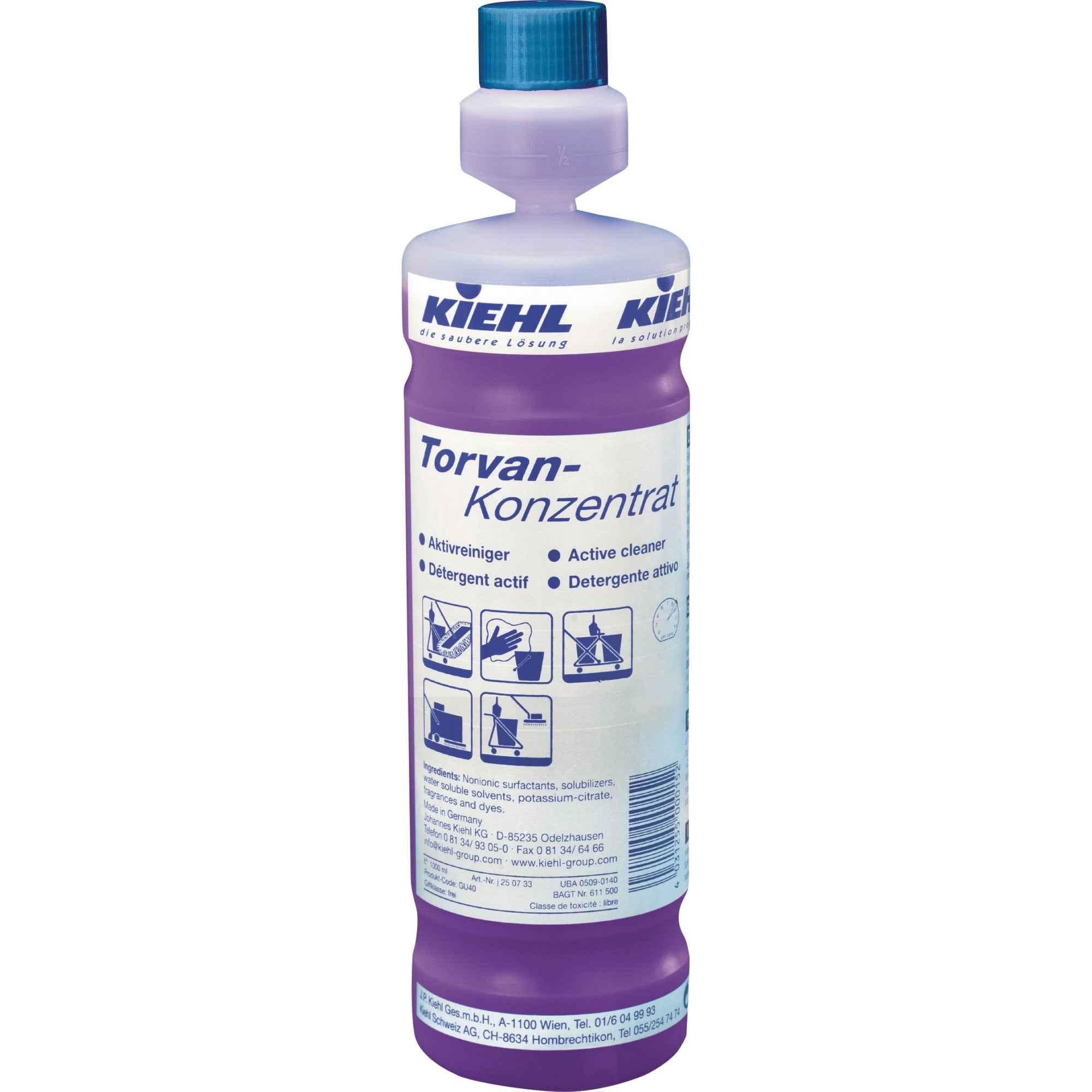 Kiehl Allzweckreiniger Torvan