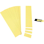 Ultradex Einsteckkarte C-Profil 6 x 1,7 cm (B x H)
