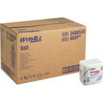 WYPALL* Wischtücher X60