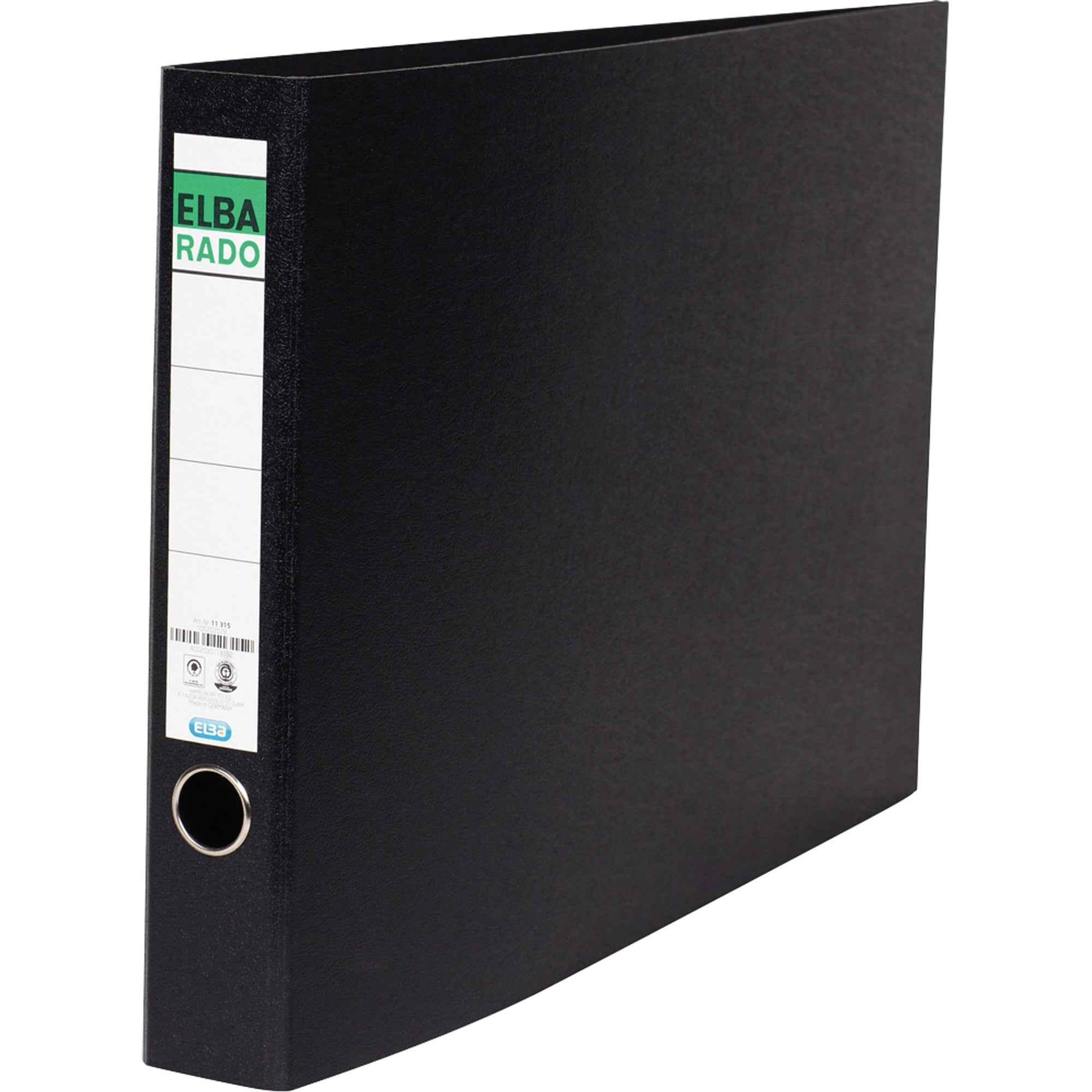 ELBA Ordner 55 mm DIN A3 quer