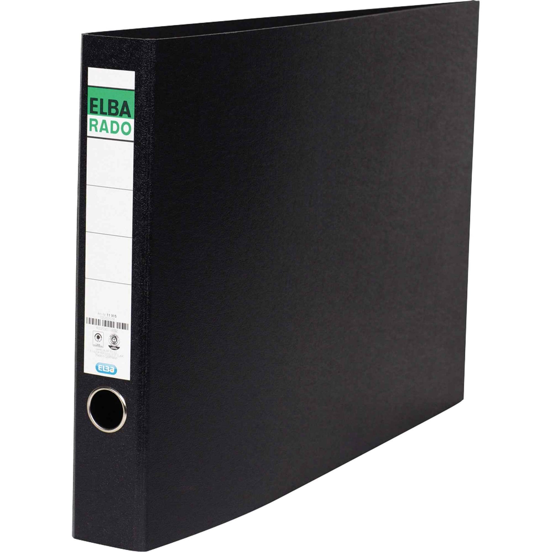 ELBA Ordner 55 mm DIN A3 quer