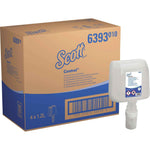 Scott® Handdesinfektion Control™