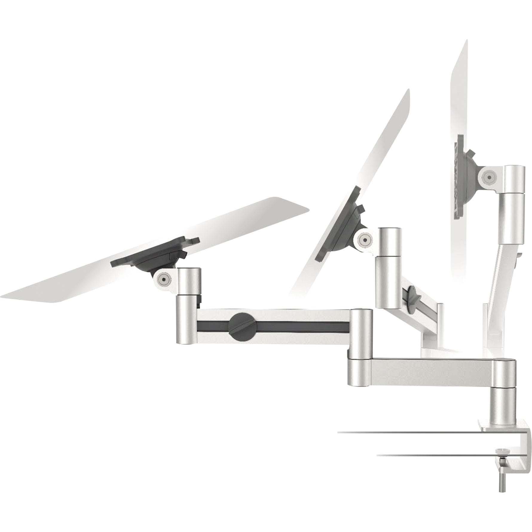 DURABLE Monitorschwenkarm PRO 1 Arm - Wiepa Bürofachpartner
