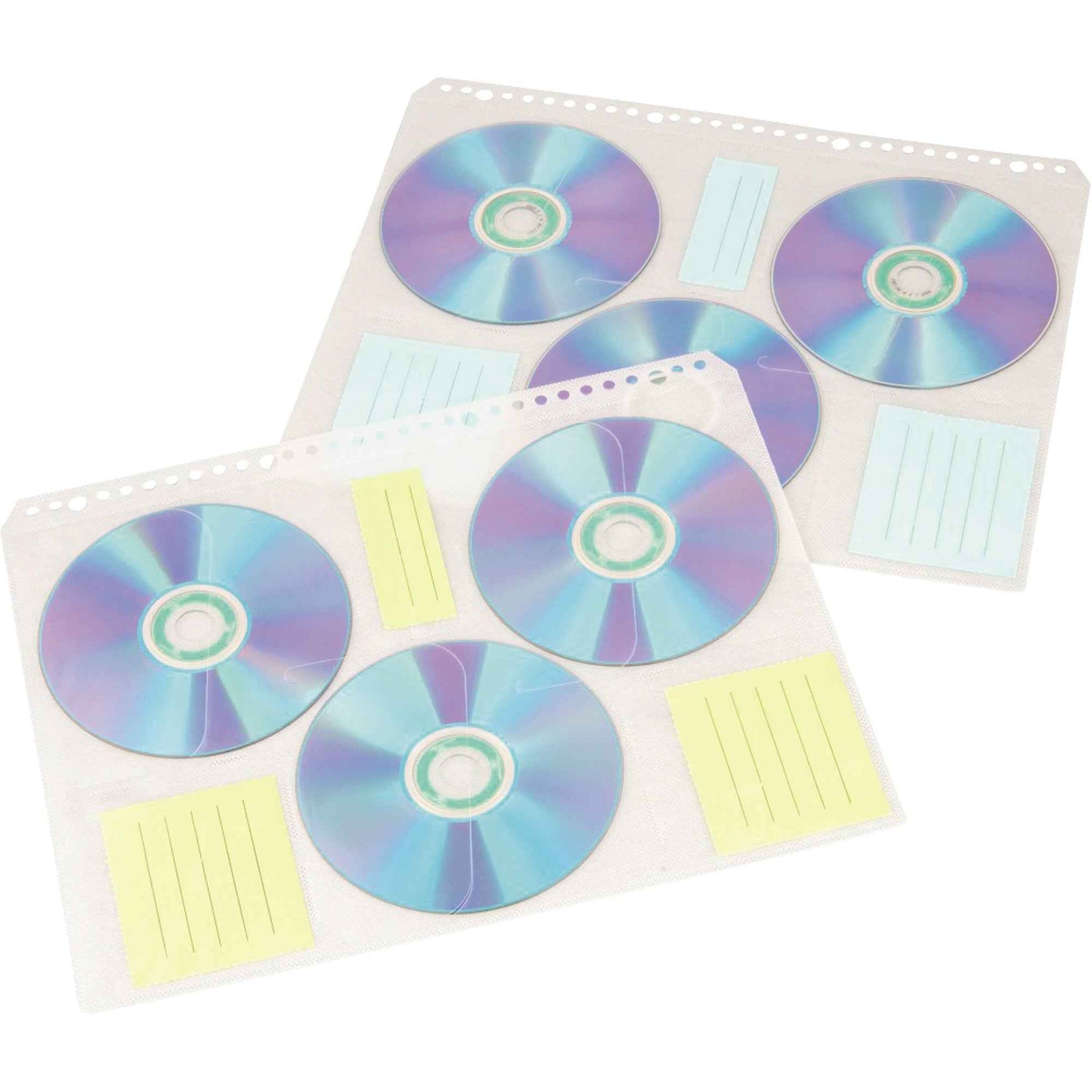Hama CD/DVD Hülle