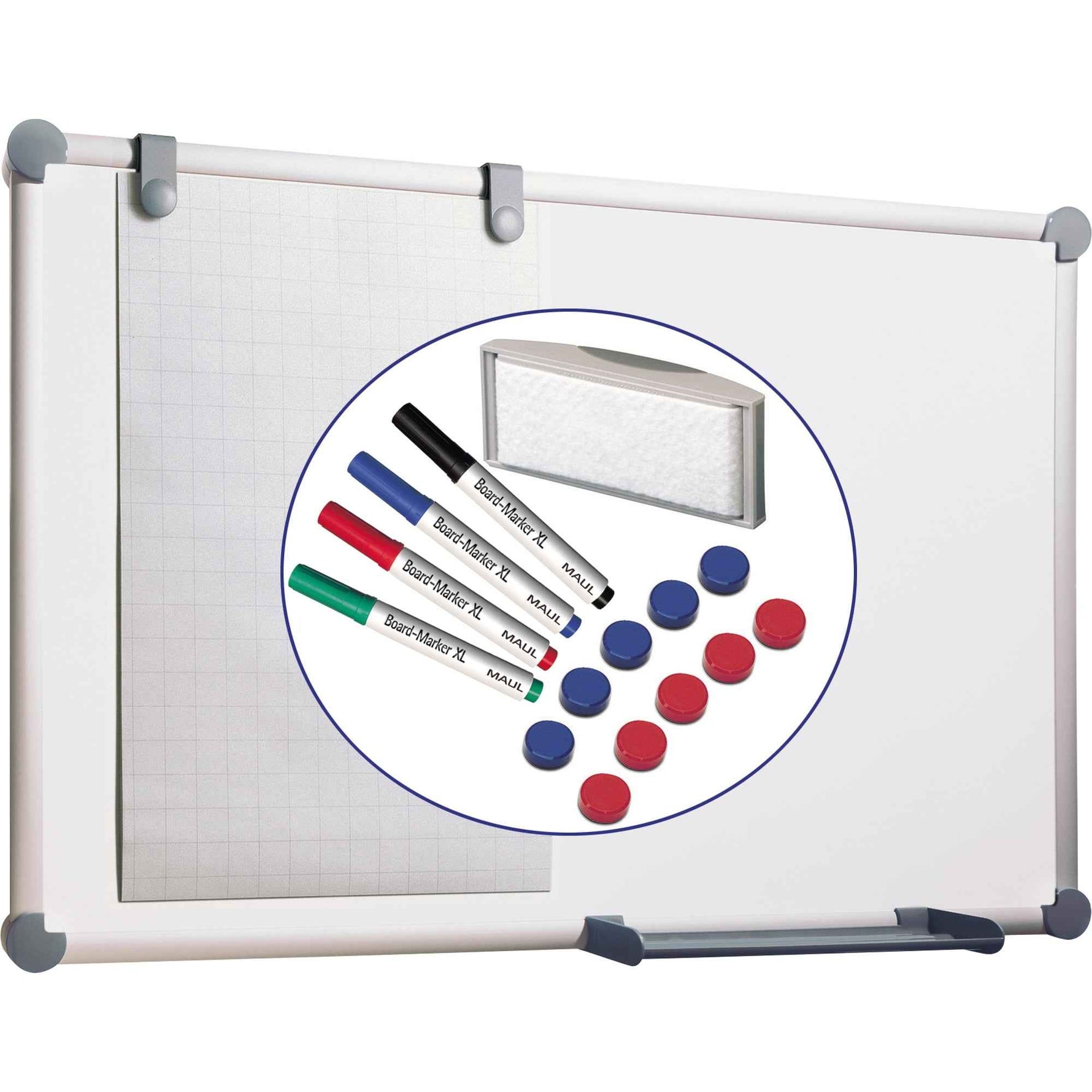 MAUL Whiteboard 2000 MAULpro