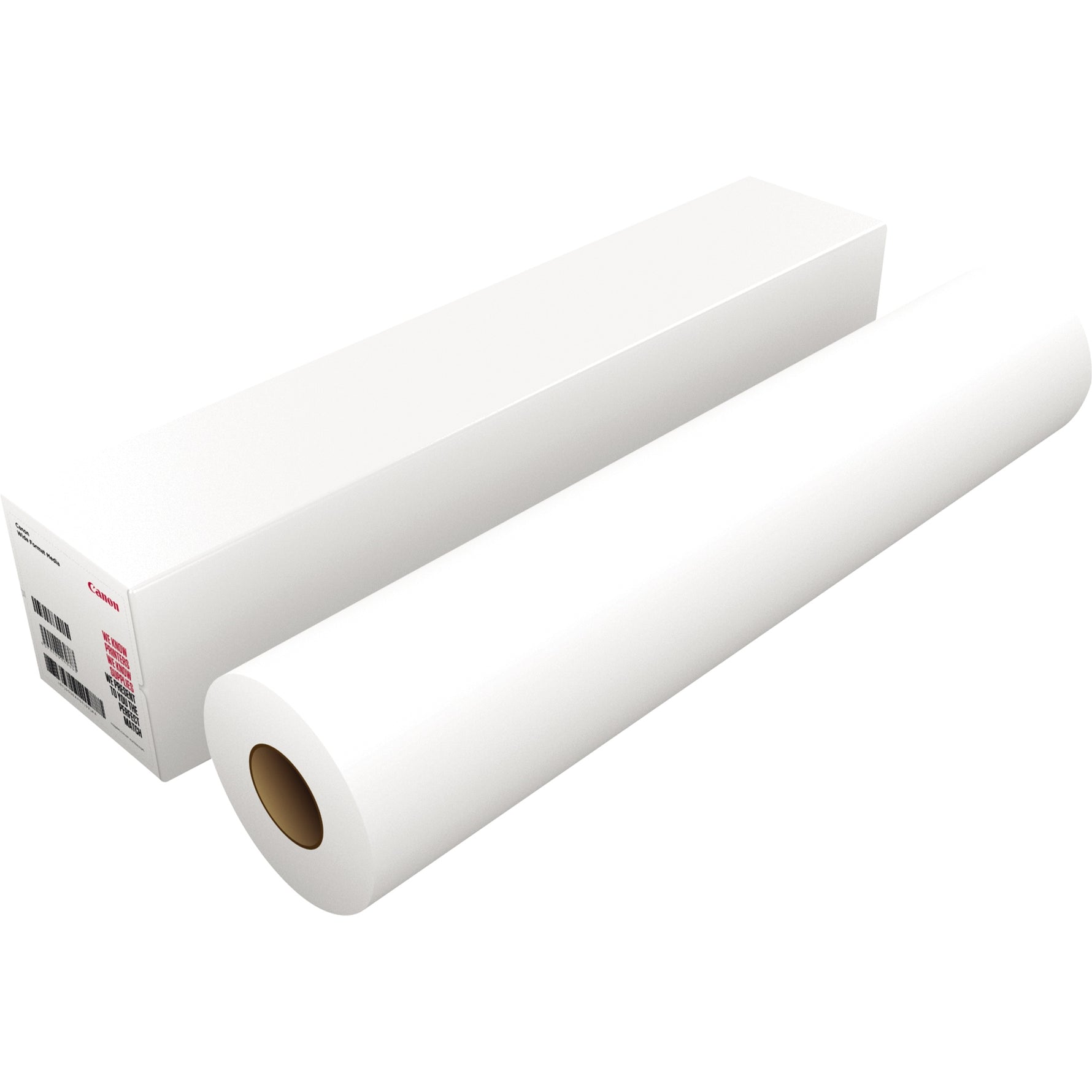 Canon Plotterpapier PPC PLus LFM025N - Wiepa Bürofachpartner